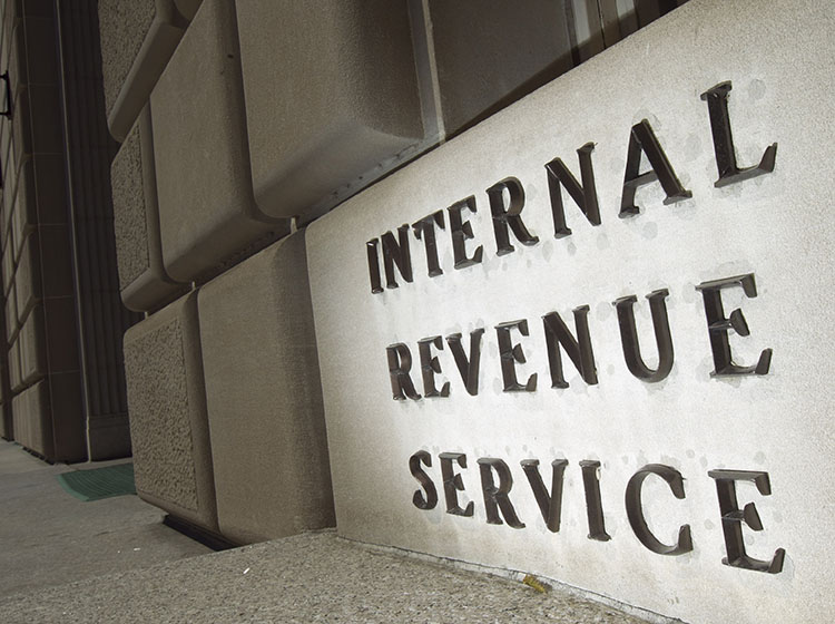 Irs Wash Rules